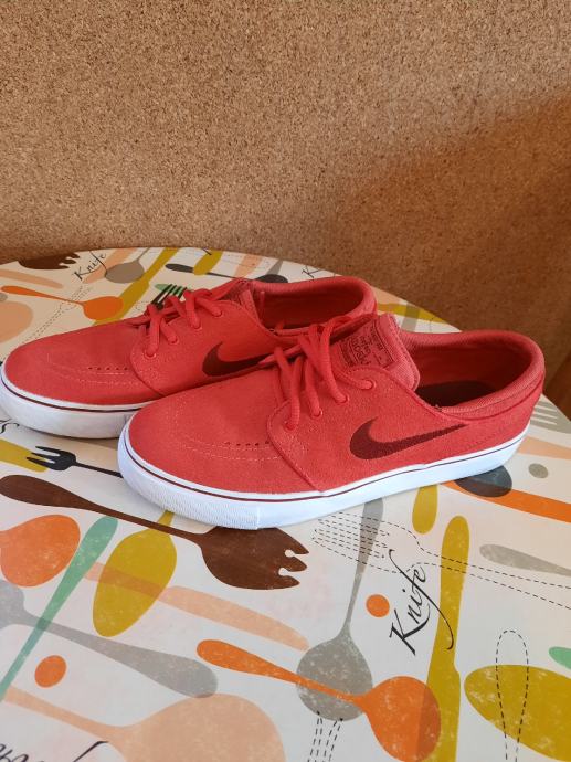 janoski 39