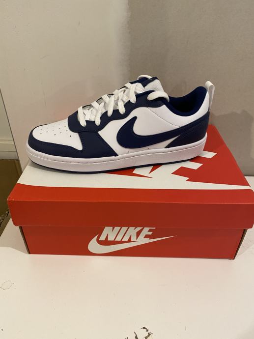 nike tenisice court borough low 2