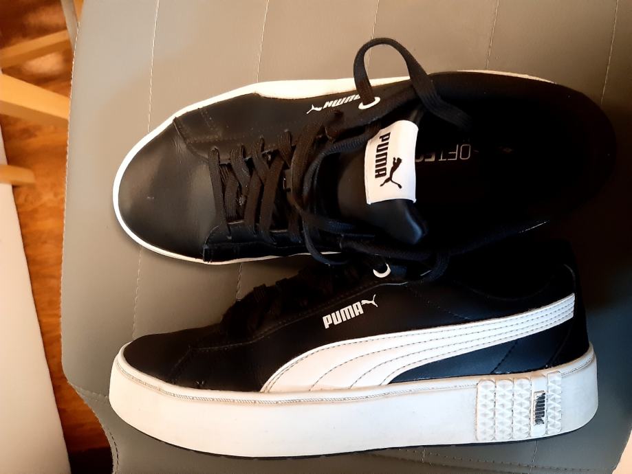 puma soft foam tenisice