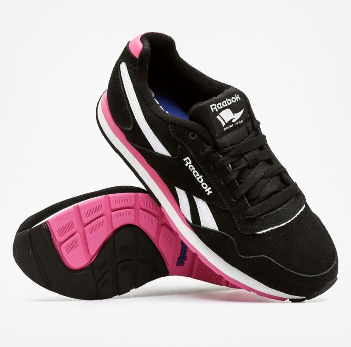 reebok glide trainers