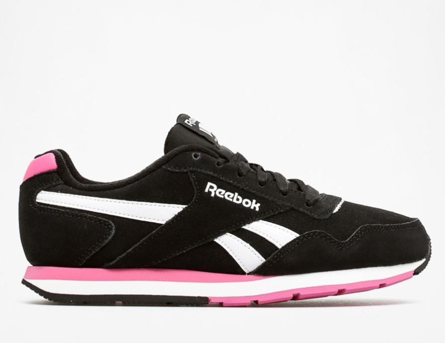 reebok glide trainers