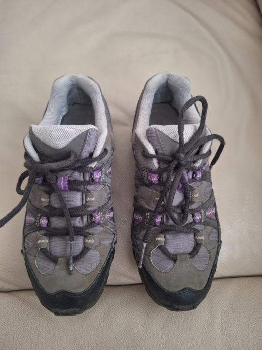 Salomon gore-tex br 38