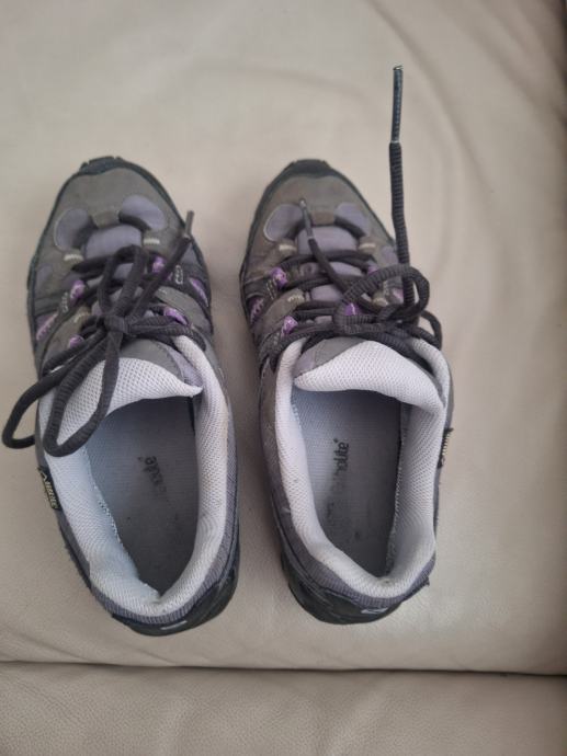 Salomon gore-tex br 38