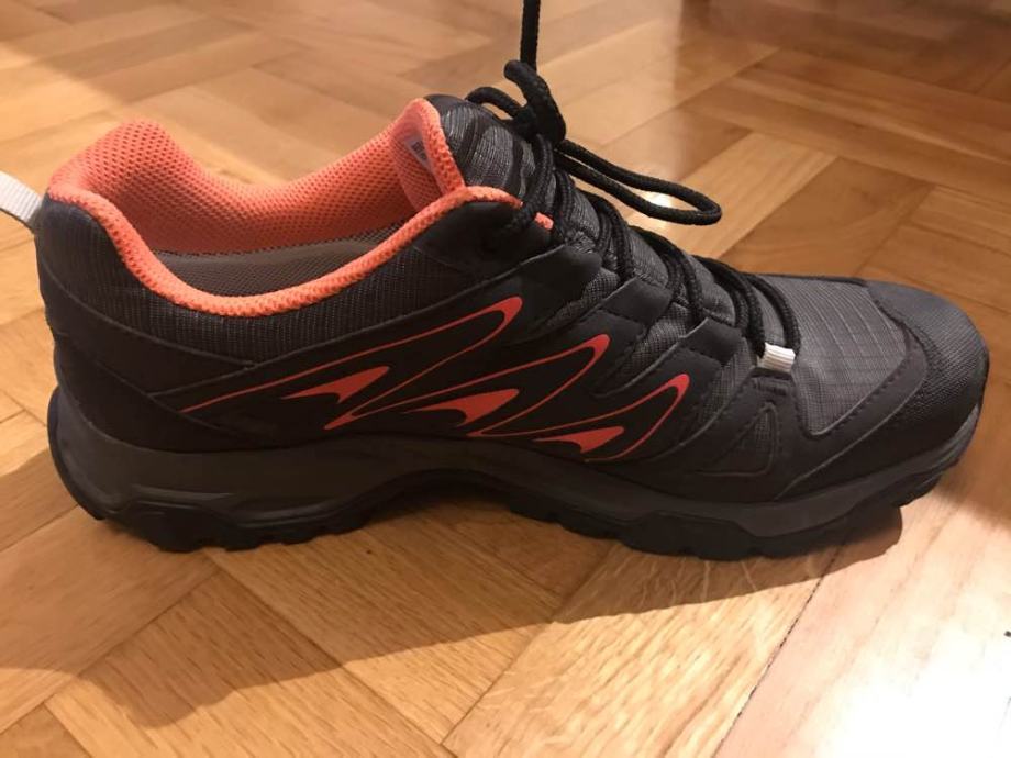 salomon ortholite x ultra