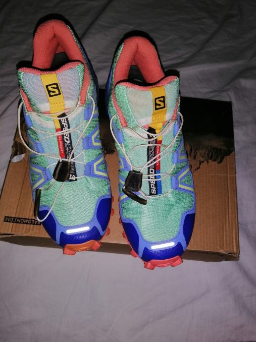 salomon speedcross 3w