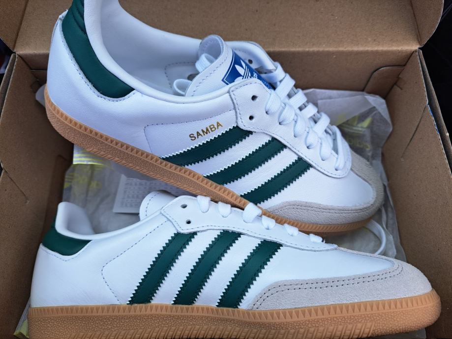 Tenisice Adidas Samba