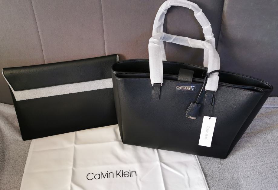Calvin Klein - torbe i torbice