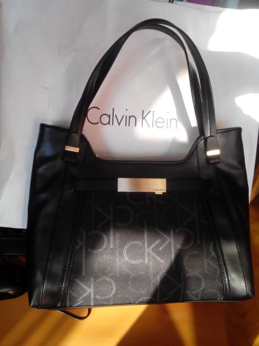 Calvin Klein torba nova