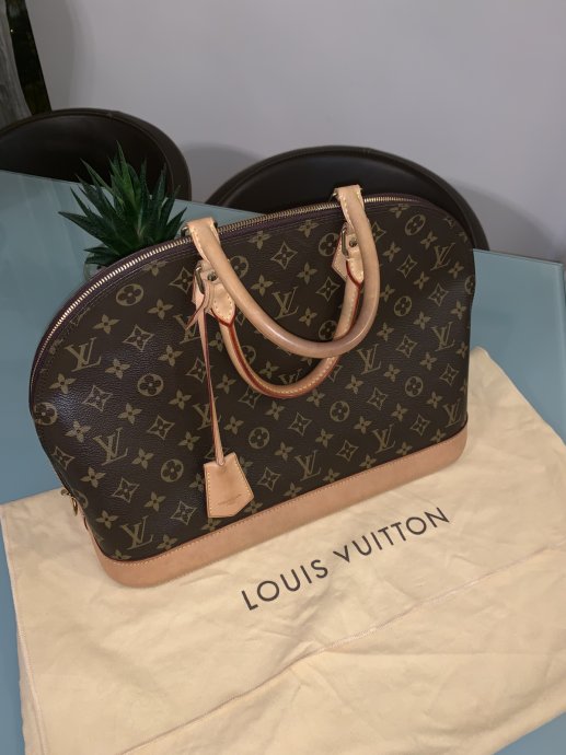 Louis Vuitton torba ORIGINAL - 3000 kn
