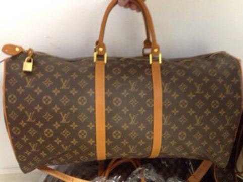Louis Vuitton i Burbery putne torbe!!!