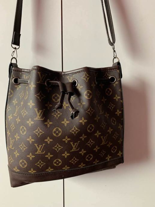 Nova Louis Vuitton look alike torba