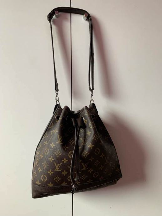 Louis Vuitton Look Alikes Literacy Basics