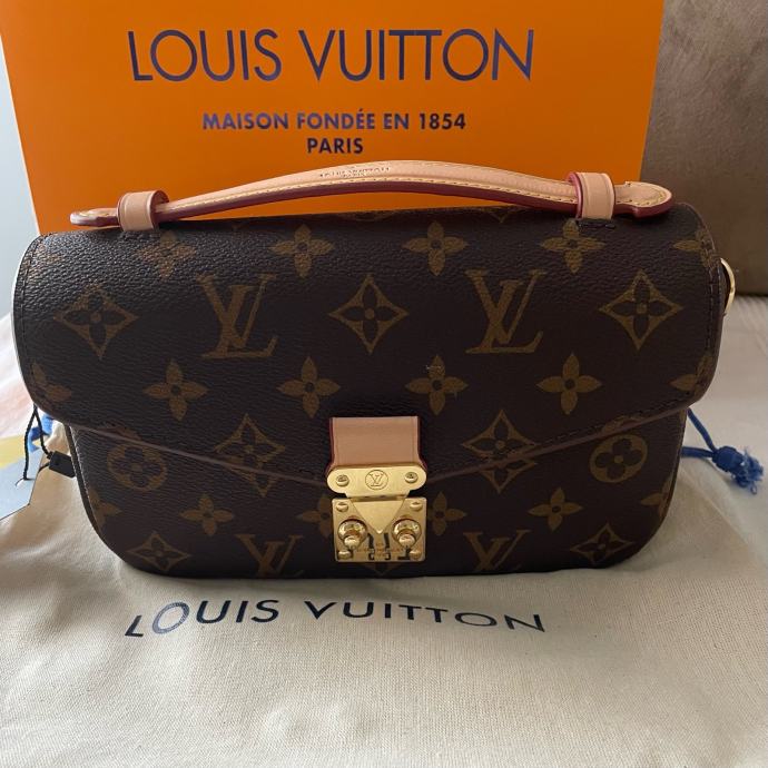 Nova Louis Vuitton look alike torba