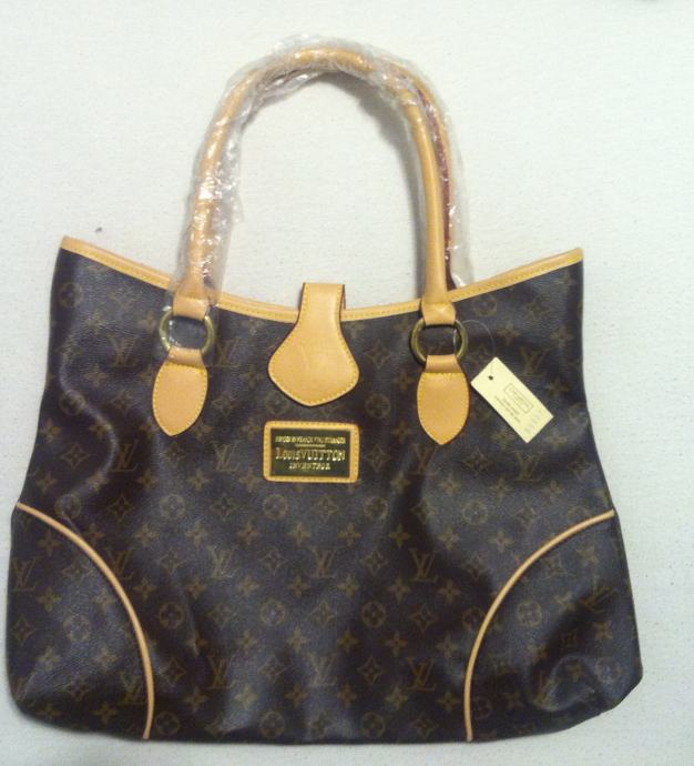 Louis Vuitton ženska torba