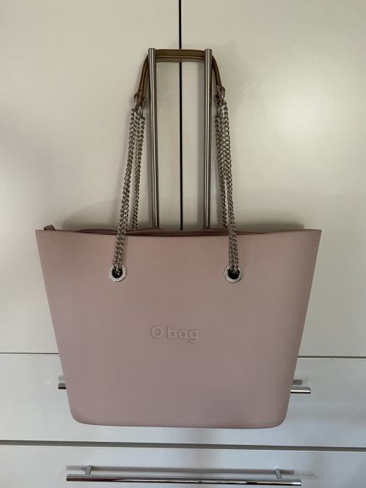 O Bag Torbica Rose O Bag | Bags | O Bag Faux Fur Backpack | Poshmark main image 2