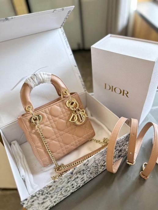 Ženska torba torbica Dior