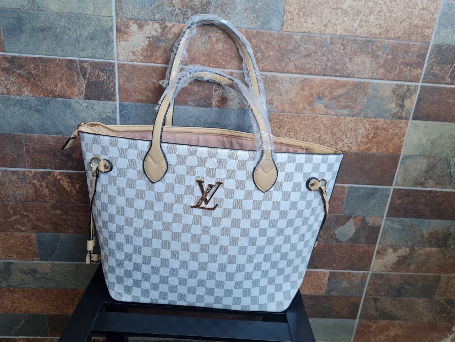 Louis Vuitton torbica prava je zvijezda špice: Zagrepčanke je masovno nose!  