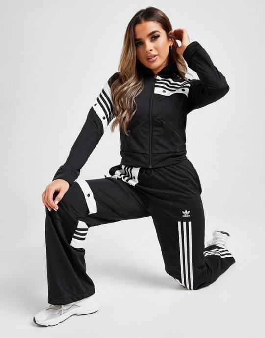 Adidas Originals Danielle Cathari trenirka hlače i majica