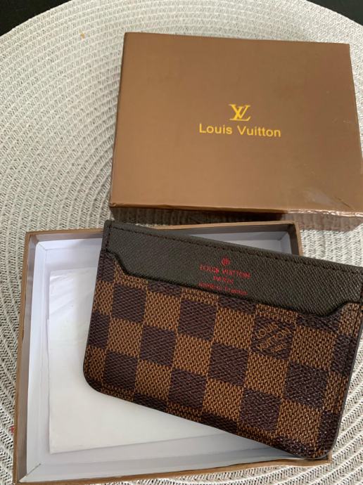 Louis Vuitton novcanik NOVI 
