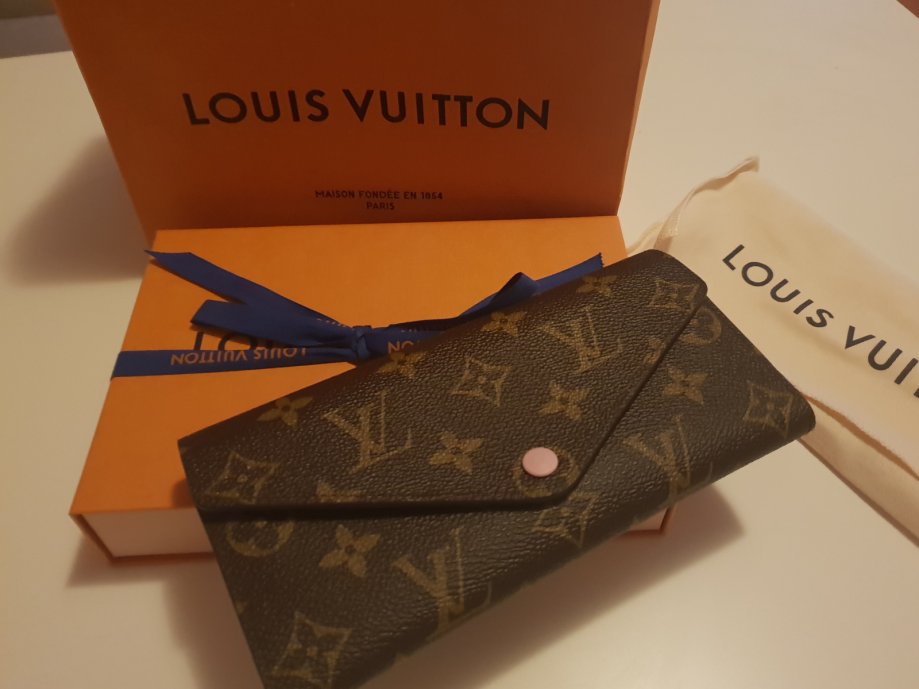 Louis Vuitton novčanik original
