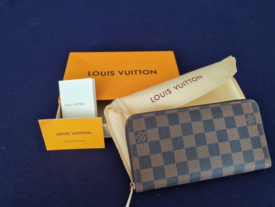 Louis Vuitton novčanik
