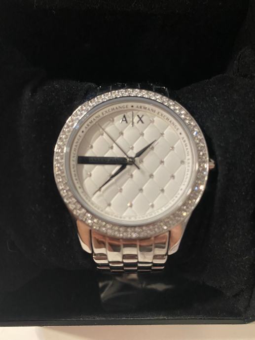 Armani Exchange ženski sat