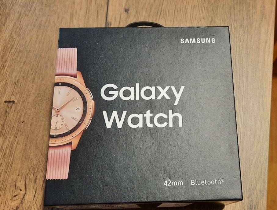 Samsung Galaxy watch ženski