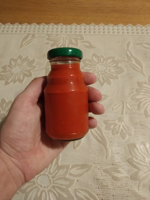 Chili umak (tabasco)