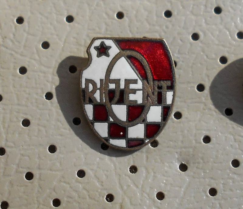 NK ORIJENT RIJEKA-TALIJANSKA