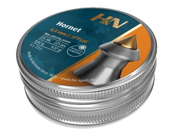 H&N HORNET 4.5mm