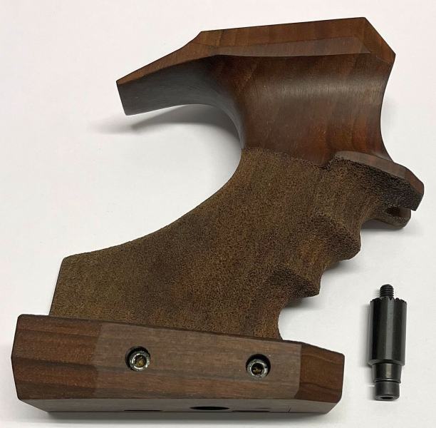 Bague De Sécurité (safety Ring) En PETG Pour Pistolets PCP - Compatible PP20, Steyr, Artemis, Walther, Etc.