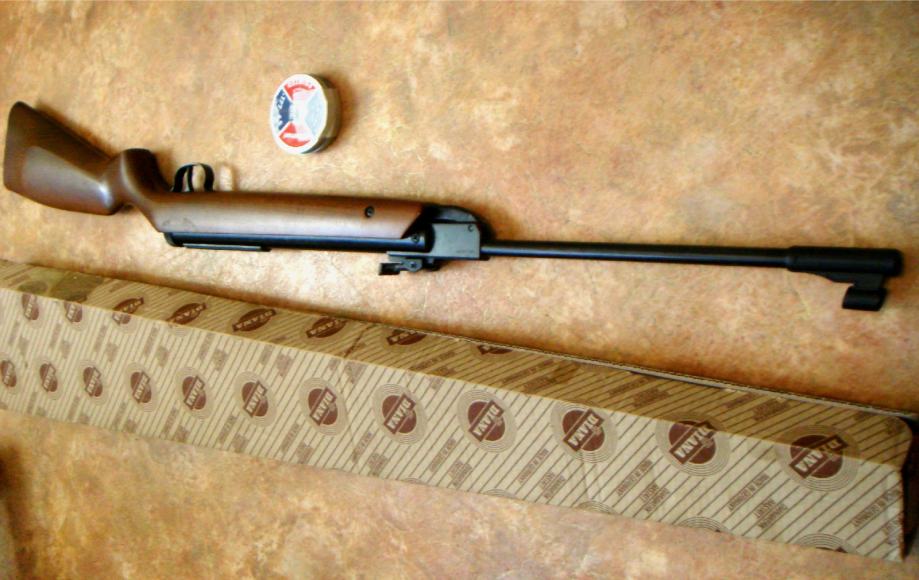 ZRAČNA PUŠKA - RWS DIANA Mod. 26