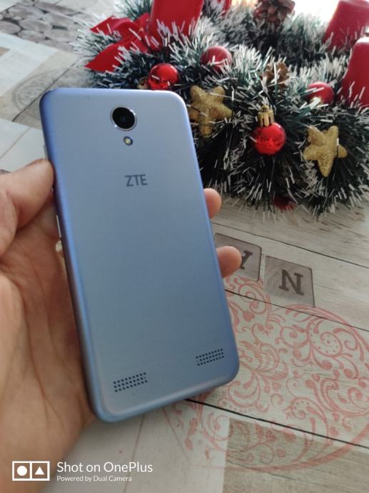 Zte a520 аккумулятор