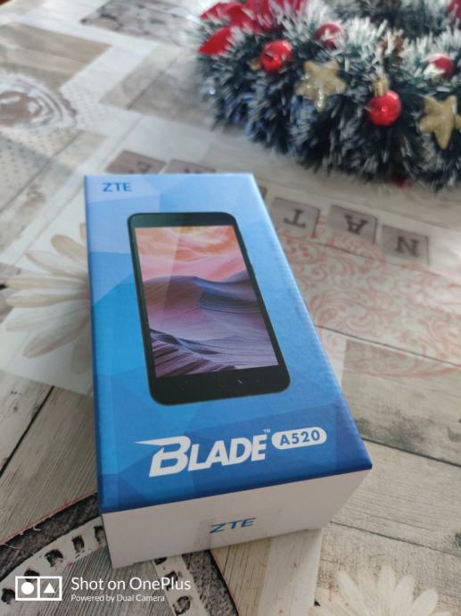 Zte a520 аккумулятор