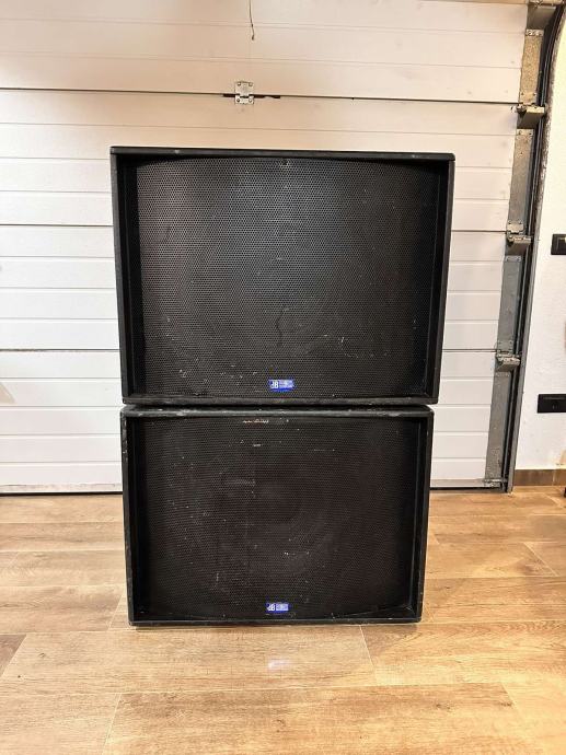 DB Technologies Stage Opera 61.18