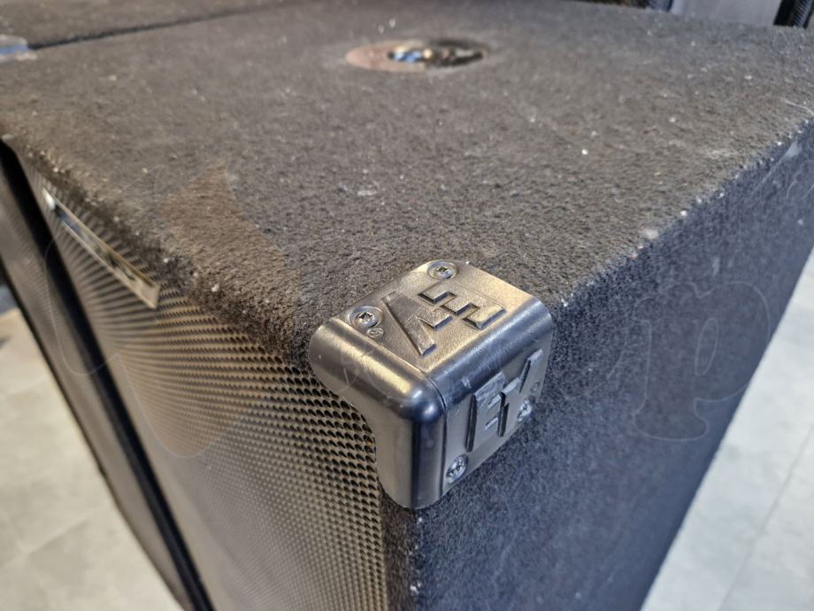 ElectroVoice EV Eliminator KW 2x18 subwooferi (par) (36 rata)