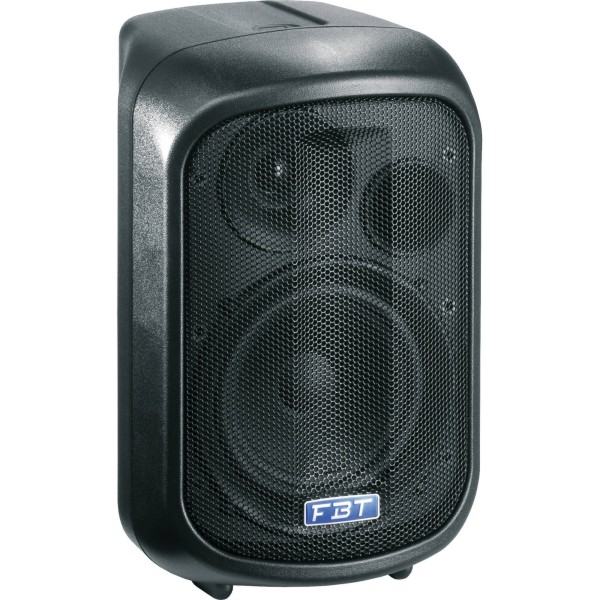 FBT J 5A - Active Full Range Multifunctional Speaker