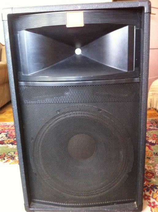 Ricambio Corno 2412H-1 Diaframmi Per Altoparlante JBL TR Series (2412H-1) - Confezione Da 2 - SS Audio Honda CBR 125 - Foto 7