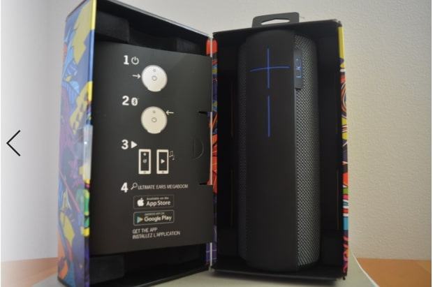 ue megaboom 3 cijena