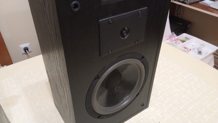 Acoustic Research AR 18 BX