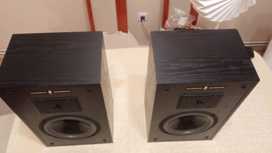 Acoustic Research AR 18 BX