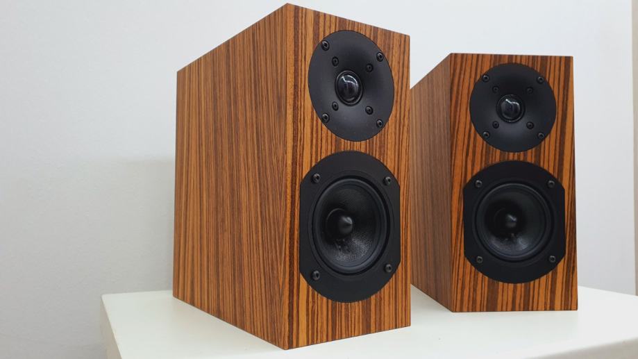 Blumenhofer Mini Premium finiš