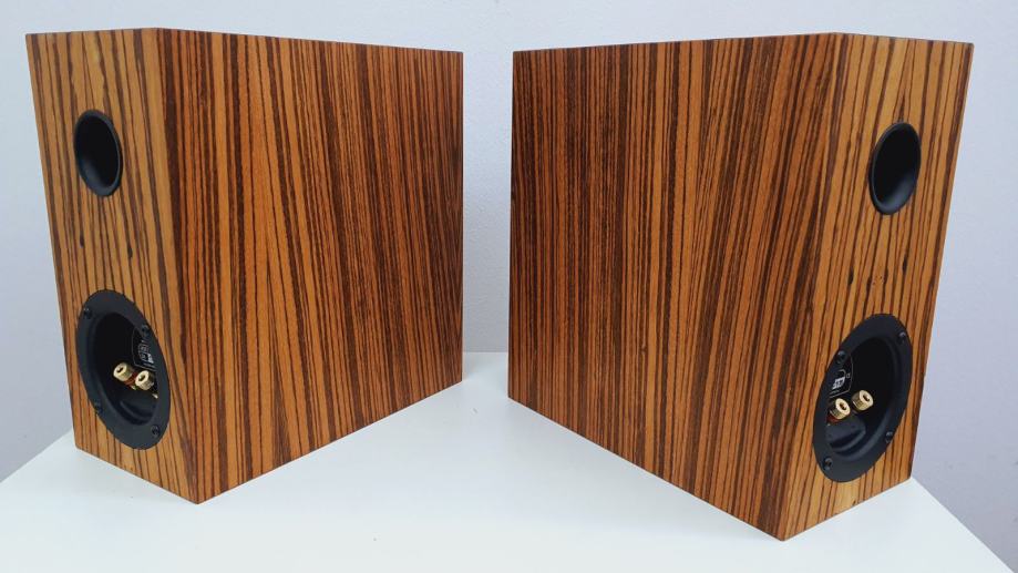 Blumenhofer Mini Premium finiš