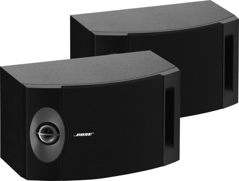 Bose 301 Series V Direct/Reflecting Speakers