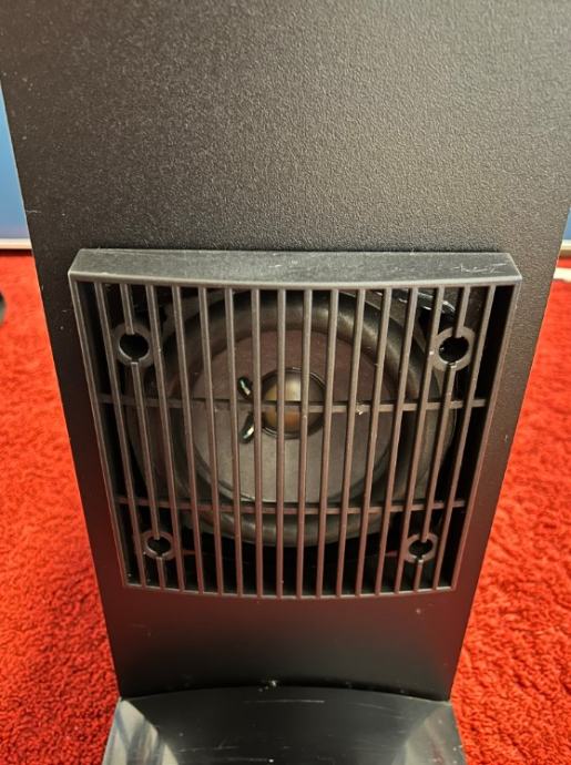 Bose Acoustimass 6 series III Subwoofer