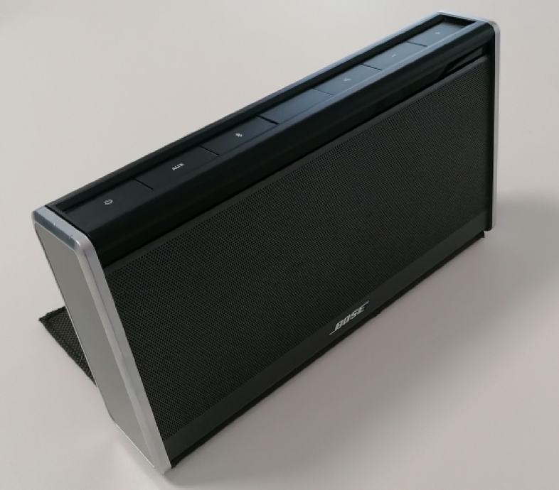 Bose SoundLink Bluetooth