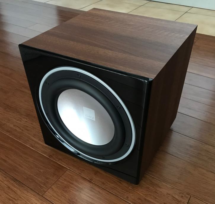 DALI SUB E9 F Subwoofer