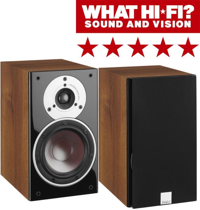 dali zensor 3 cijena