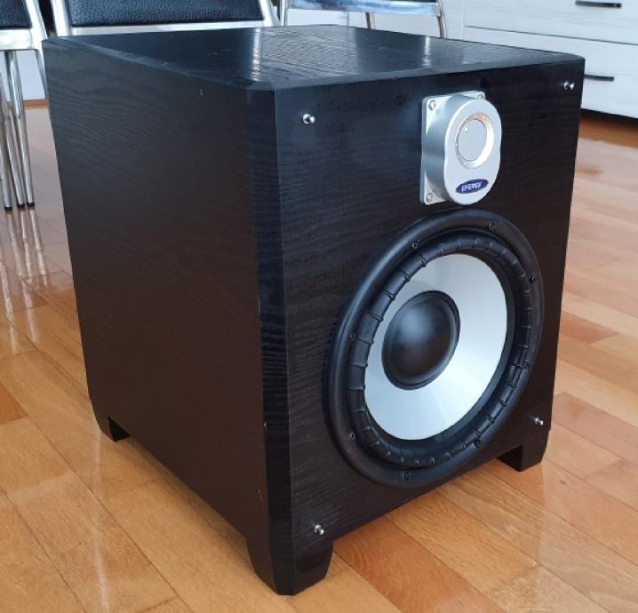 Energy S10.3 subwoofer