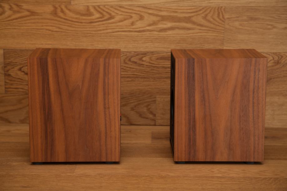 Guru Junior (v2.0 driver)